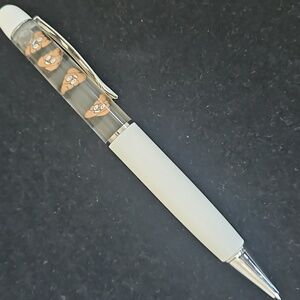 Novelty Floating Poop Pen